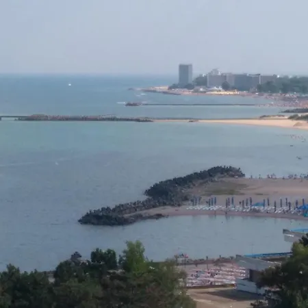 Pegasus Sara Sea View * أوليمبْ