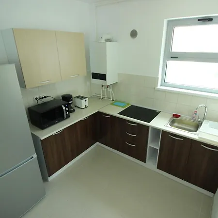 Pegasus Sara Sea View أوليمبْ