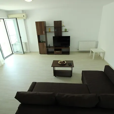 شقة Pegasus Sara Sea View *